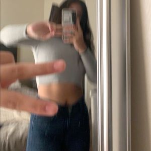 Meet your Posher, Kacey